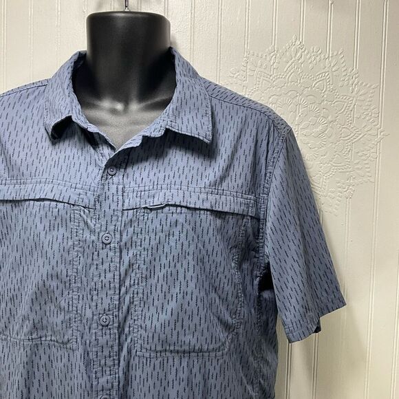 REI CO-OP Short Sleeve Shirt - Picture 2 of 5